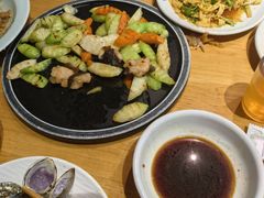 -良师门滨海人家·海鲜·家常菜(滨海城店)