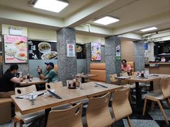 -百福麵家(新馬路店)