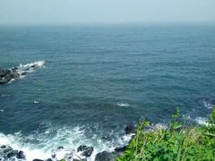 -龙头岩(Dragon Head Rock)