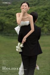 -青禾蒙娜丽莎婚纱摄影(武汉总店)