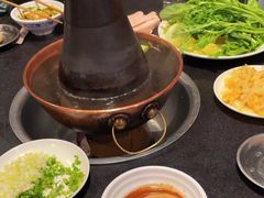 -将台涮肉(酒仙桥店)