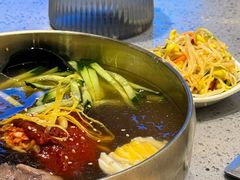 -白玉·朝鲜族烤串(深圳Kkone店)