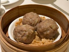 -利苑酒家(宜安广场店)