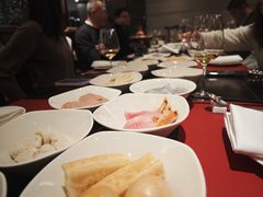 -北京饭店诺金-东33餐厅
