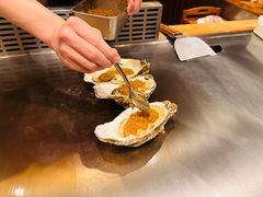 -和·铁板烧餐厅·昆泰嘉晟酒店(望京店)