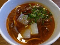 -精粉世家(汉街总部国际A座店)
