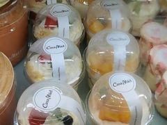 -可莎蜜兒(金城店)