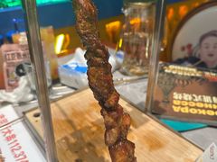 -通海俄式烧烤·俄罗斯大串(嵩山路店)