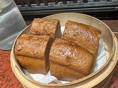 -绿茶餐厅(蓝色港湾店)
