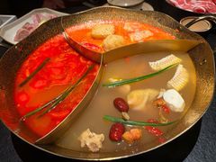 -色響火锅(恒隆广场店)