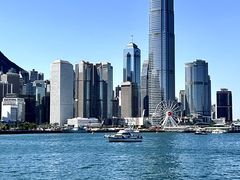 -香港回归祖国纪念碑