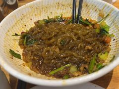 -付小姐在成都(中山公园店)