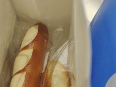 -小飞象面包公社(珠江路金鹰店)