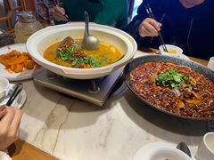 -佰家小厨·南京菜(夫子庙店)