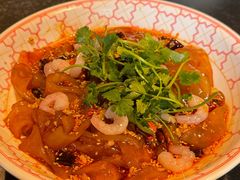 -五谷丰登农家院·地道胶东菜·海鲜烧烤(威海店)