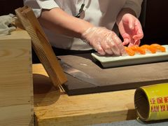 -水之惠鲜鱼料理(王府大街店)