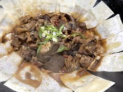 -皖北巫氏三胖地锅鸡(正大店)