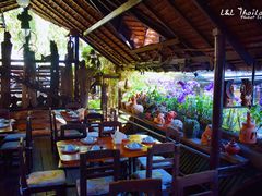 -自然餐厅(Phuket)