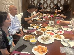 -恩施瑞享国际酒店·自助餐厅