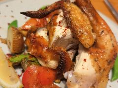 低温慢烤春鸡-农畉LONFOOD(福田星河COCOPark店)