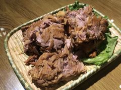 -津菜宋记老房子(平山道店)