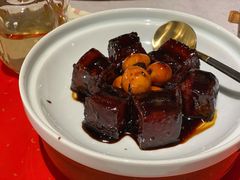 -荷风细雨·中国茶宴(碧云店)