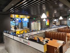 -肥肥虾庄·金牌油焖大虾(杨园滨江时代walk店)