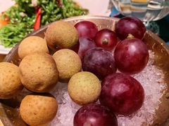 -茶人村·宫廷私厨(奥体印象城店)