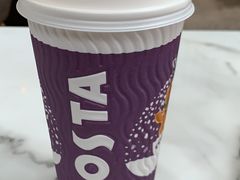 -COSTA COFFEE(静安嘉里中心店)