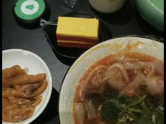 -金色印象·4K影院式足体养生(香榭里店)