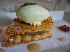 -La Villa French Restaurant
