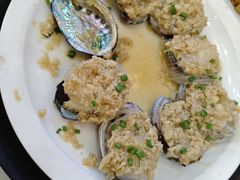 -覃记海鲜美食餐厅