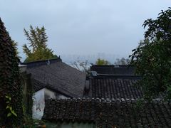 -苏州上方山国家森林公园