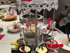 -豪客来牛排(东区万达坊店)