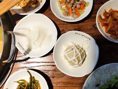 -帕西铁板鸡店(新世界百货店)