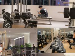 -YCHL FIT 健身(星寰店)