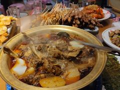 -庆峰龙虾烧烤(合肥一店)