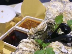 -陈帅夜排档·龙虾·炒菜·烤串(世茂店)