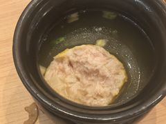 -蓝白自选餐厅(烟大店)