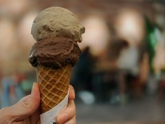 -Dal Cuore 达可芮冰淇淋(陕西北路店)