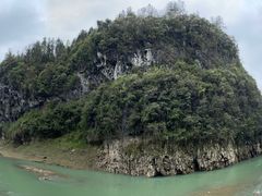 -狮子关旅游区