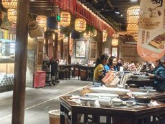 -南京大牌档(崇文门国瑞店)
