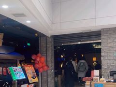 -绿茶餐厅(领展购物广场·中关村店)