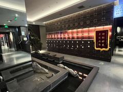 -见康道莱•足浴按摩•艾灸•SPA(友谊店)