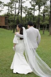 -金夫人婚纱摄影(华南店)