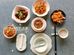 -茶油香闽南菜·花园餐厅(前埔店)