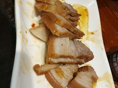 -咱屯子锅台鱼(岳阳街店)
