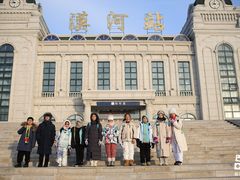 -英孚教育青少儿(东二环泰禾中心)