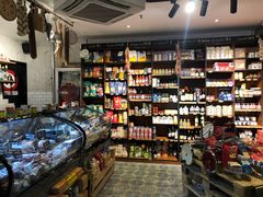 零售区-Alimentari早午餐(安福路店)