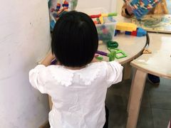 -tomato蕃茄田艺术(新天地中心)